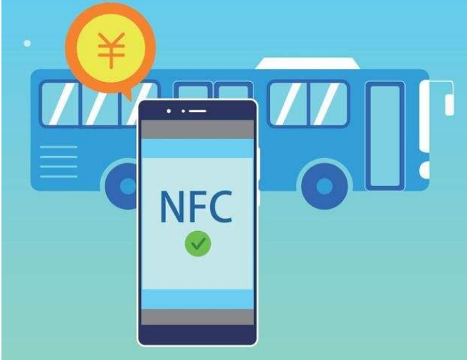 用戶(hù)使用率還是這么低！手機(jī)NFC下一步路在何方？