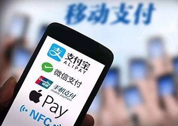 移動(dòng)支付兩巨頭的戰(zhàn)爭(zhēng)：下一個(gè)主角是NFC？