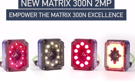 如何讓電子科技企業(yè)實(shí)現(xiàn)飛速掃碼？一款得利捷Matrix 300N足矣！