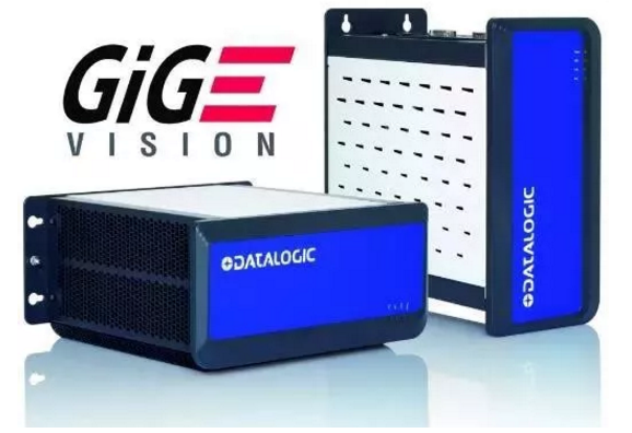 Datalogic得利捷MX-E80視覺處理器，開啟“智能制造”全新局面！
