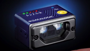 信息讀取率不高？Datalogic得利捷Matrix 120固定式讀碼器了解一下！