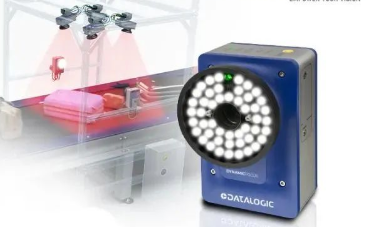提升分揀機“多面”閱讀效率，Datalogic得利捷AV900讀碼器硬核操作了解一下！