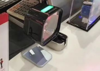 Datalogic得利捷Magellan 1500i助力中國某零售企業(yè)自助收銀應(yīng)用！