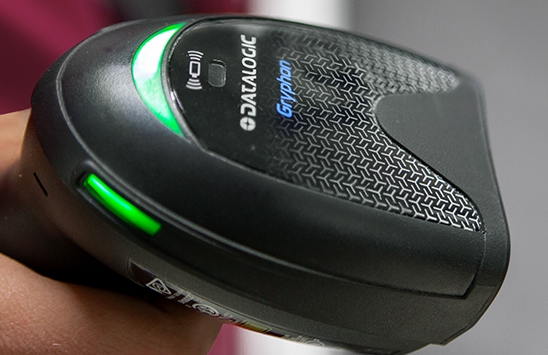 讀碼難題待解決？Datalogic得利捷高效讀碼槍Gryphon GM4500安排上！