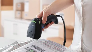 Datalogic 得利捷推出 Gryphon 4200系列，非凡功能的全新高端線性掃描槍系列！