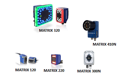 Datalogic得利捷Matrix系列讀碼器輕松解碼，高效助力快消品溯源！