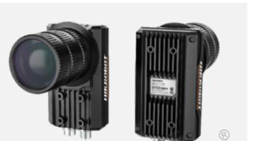 ?？低暺煜潞？礗D5000系列智能讀碼器通過SLMP一次性測試