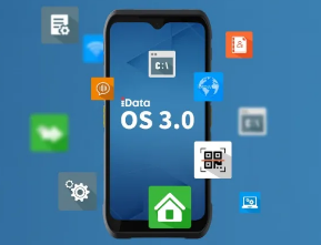 iData OS 3.0 降低開發(fā)管理成本，再次提升生產(chǎn)力