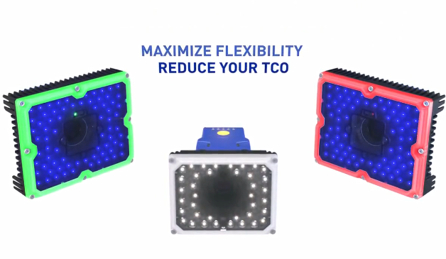 重磅推出|Datalogic得利捷Matrix 320 5MP掃描器！