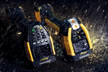 Datalogic得利捷PowerScan? 9600 系列-超級(jí)靈活且堅(jiān)固可靠！