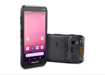更快更流暢！霍尼韋爾EDA56搭載Wi-Fi6技術(shù)煥新登場(chǎng)，驚喜無(wú)限