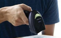 新的得利捷QuickScan 2500系列：超高性價(jià)比！
