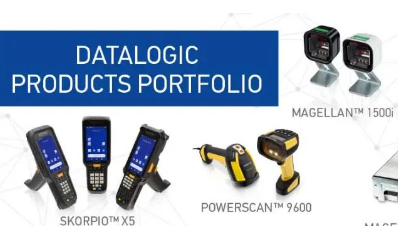 Datalogic得利捷“物流自動(dòng)化”解決方案，為千行百業(yè)賦能！