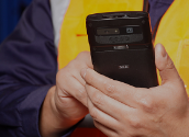 為何需要手持終端pda？解決建設智慧工廠的難題得靠它！ 