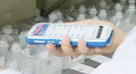 富立葉5G PDA 助力移動(dòng)護(hù)理，提效醫(yī)護(hù)人員數(shù)據(jù)采集及管理！