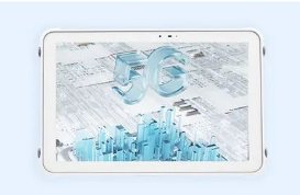 新品速遞丨東集5G醫(yī)用平板電腦，助力醫(yī)院效率與患者體驗(yàn)雙提升！