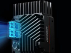 ?？?00kHz高行頻！基于全新接口的8k高速線陣相機方案誕生了
