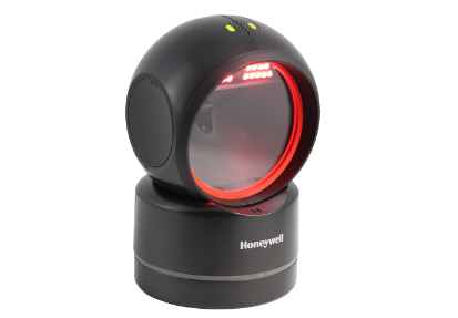 霍尼韋爾全新HF680BT藍牙桌面掃碼平臺，升級的不只是產(chǎn)品！