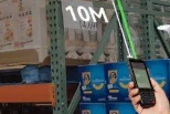 東集AUTOID10手持終端PDA助力倉儲(chǔ)式商超會(huì)員店運(yùn)營效率有效提升！ 