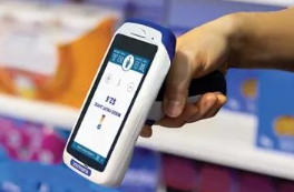 ?Datalogic 和 Datema 借助 Joya Touch 22 將自助購物提升到新的水平！