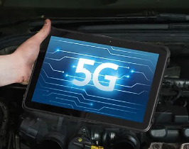 細(xì)節(jié)揭秘！為什么戶外作業(yè)者都愛這款東集AUTOID Pad Air系列工業(yè)平板？