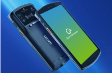 智領(lǐng)5G 萬物互聯(lián)|優(yōu)博訊新品DT50 5G開源鴻蒙版重磅發(fā)布！