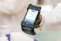 Zebra RFD40 UHF RFID 背夾 | 更快速、更智能、面向未來
