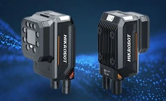 ?？礗D5000讀碼器家族升級迎新：更小更強，打造高效讀碼新標桿