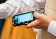 iData K3 Pro，滿足企業(yè)對(duì)鍵盤(pán)終端更高性能的需求