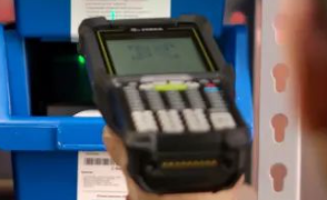 Zebra MC9400/MC9450|專為嚴苛環(huán)境而設計，堅固耐用，支持您的工業(yè)移動需求