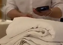 東集風靡星級酒店的RFID布草管理方案，看這篇就夠了！