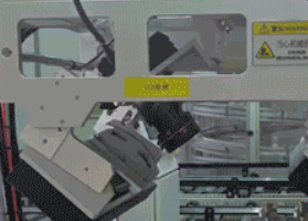 為鋰電池做深度“體檢”！海康機器人2.5D成像系統(tǒng)，鋰電生產(chǎn)的質(zhì)檢官