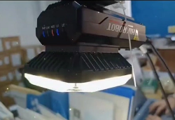 ?？底x碼器，開啟智能掃碼新時代