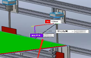 ?？礛V-CL024-91GM線陣相機(jī)助力EGIS檢測項目
