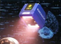 Matrix 220 XAI - 讀取DPM條碼的利器，革命性AI驅(qū)動，快速自動設(shè)置！