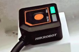 ?？禉C器人SC1000系列視覺傳感器換型檢測“零調試”，一鍵智能全搞定！