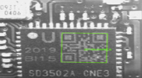 ?？礟CB行業(yè)讀碼方案介紹生產全流程追溯