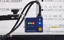 得利捷Matrix系列讀碼器雙通訊口同時輸出解決企業(yè)難題！