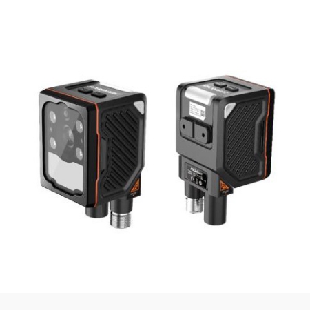 ?？礗D3000XM系列智能工業(yè)讀碼器尺寸小巧