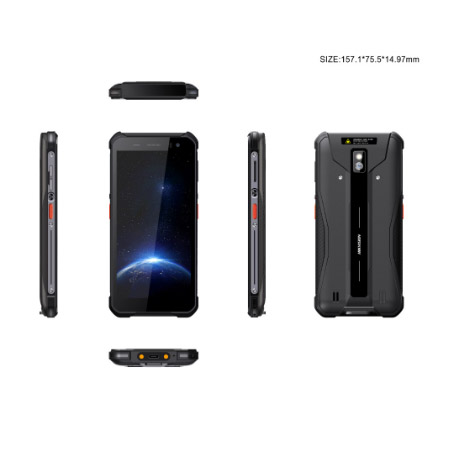 ?？低旸S-MDT102巡更手持機(jī)PDA