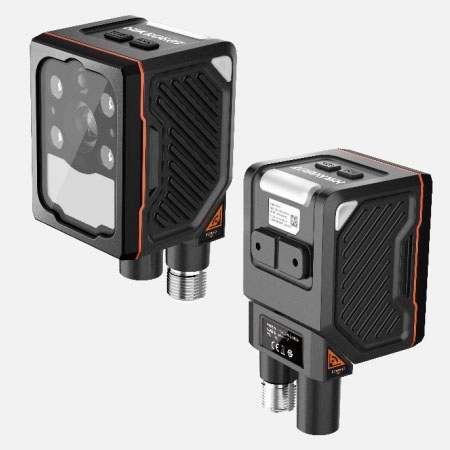 ?？低昅V-IDCX009X 310萬像素工業(yè)讀碼器