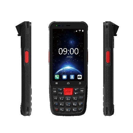 ?？礑S-MDT302系列掃碼手持終端安卓11按鍵PDA