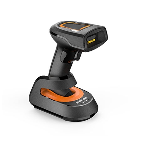 ?？礛V-IDH2000B系列緊湊型工業(yè)無(wú)線手持讀碼器