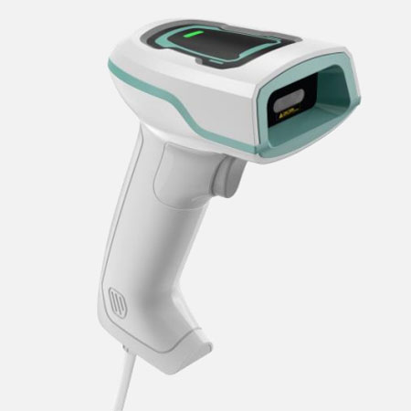 ?？礛V-IDH2000/H/03SR/03WN/U醫(yī)療款有線手持讀碼器