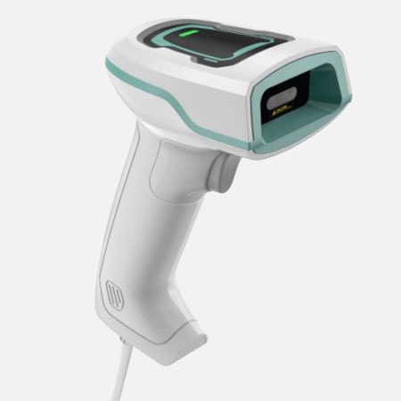 ?？礛V-IDH2000/H/03SR/03WN/U醫(yī)療款有線手持讀碼器