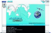 SATOnet CONNECT，遠程控制
