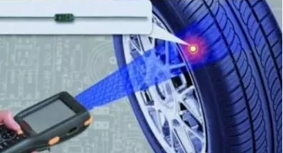 如何在輪胎中巧用RFID電子標(biāo)簽？