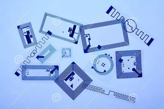 富士通提供新款UHF RFID標(biāo)簽 可用于床單、時(shí)尚服飾等